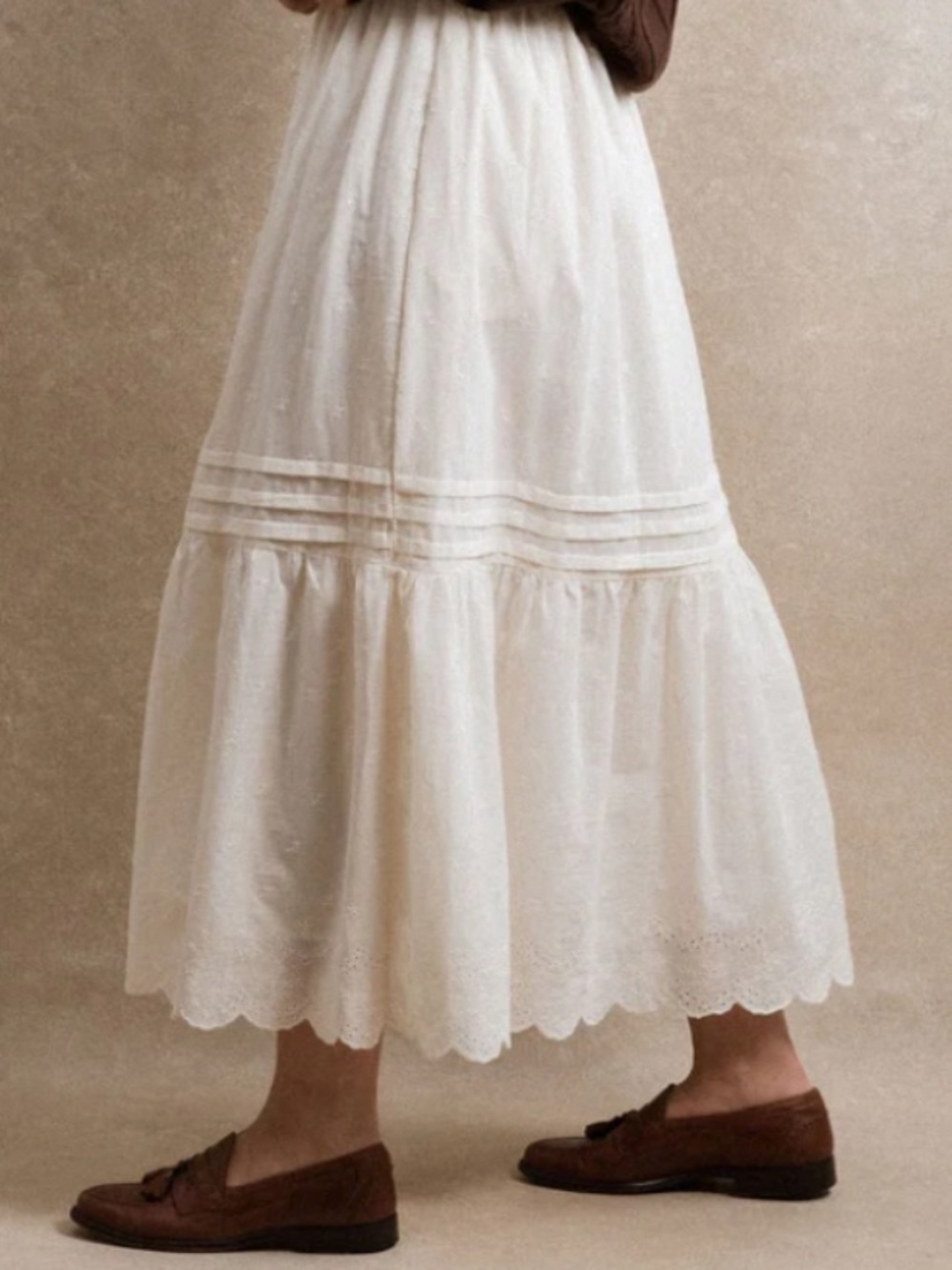 Neuflora Santa Monica Skirt, Size Small